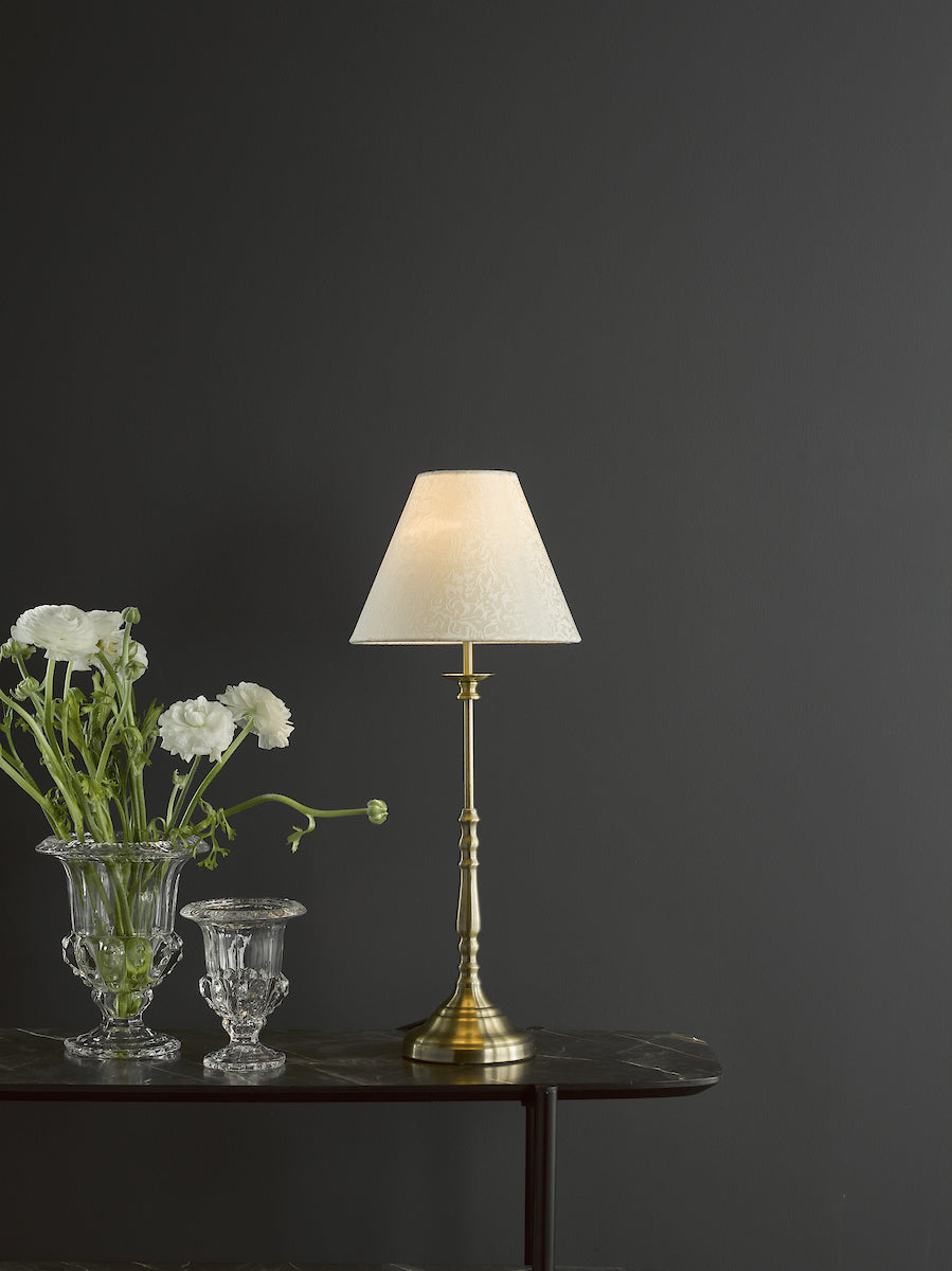 BLENHEIM SOLD AS 4PK TL ANTIQUE BRASS CW BLE833 CR
