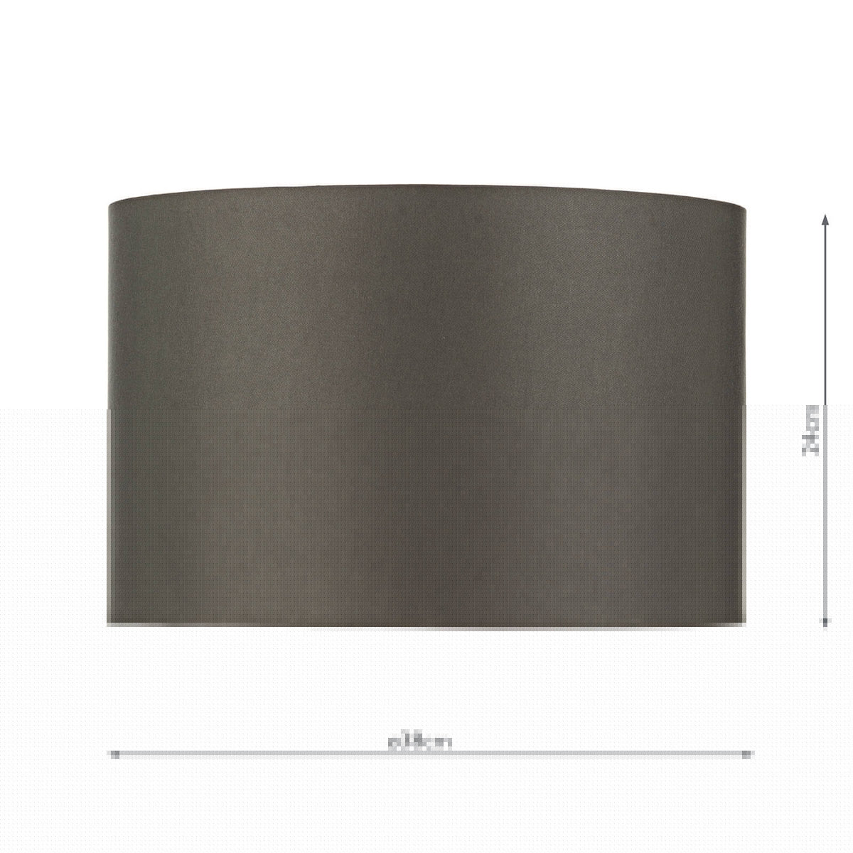 BOKARA SPARE SHADE FOR BOK4232/X & IGO4239