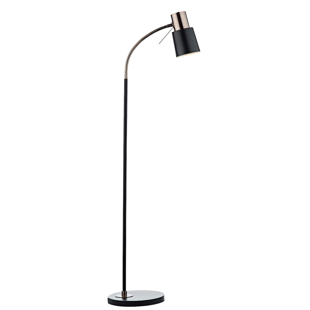 BOND FL BLACK COPPER