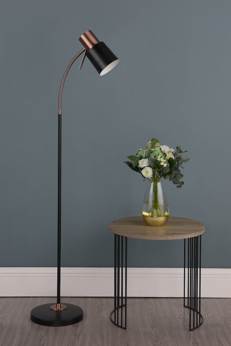 BOND FL BLACK COPPER