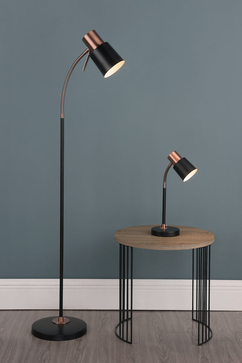 BOND FL BLACK COPPER