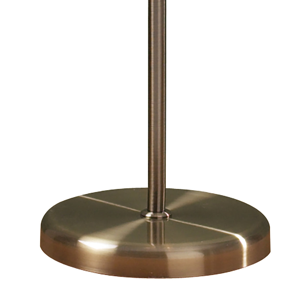 BOSTON 3LT FLOOR LAMP ANT BRA