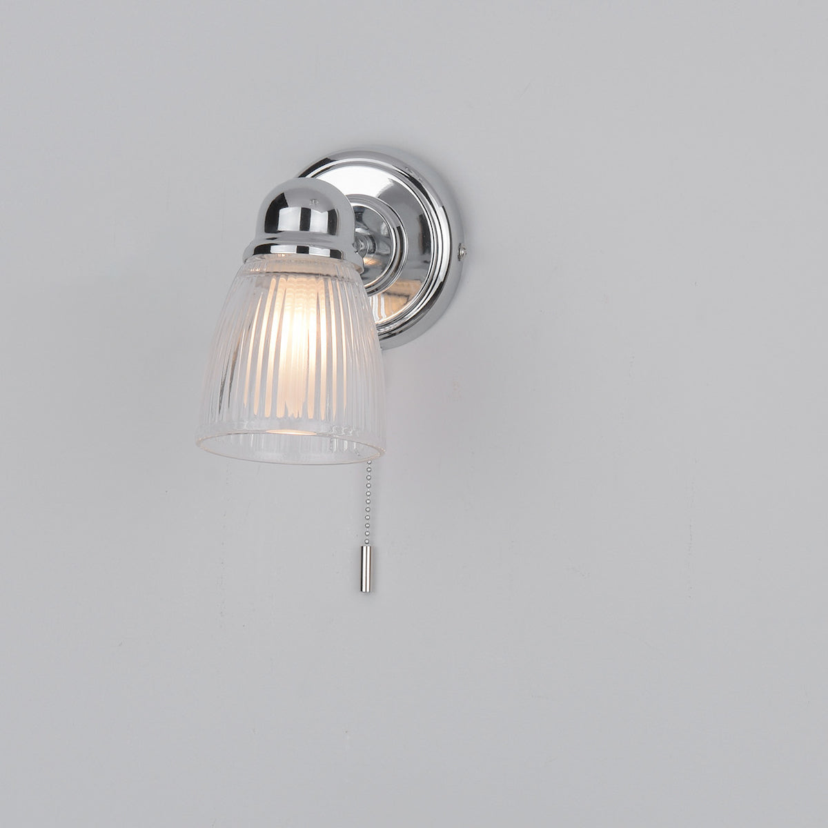 CEDRIC SWB POL CHROME IP44