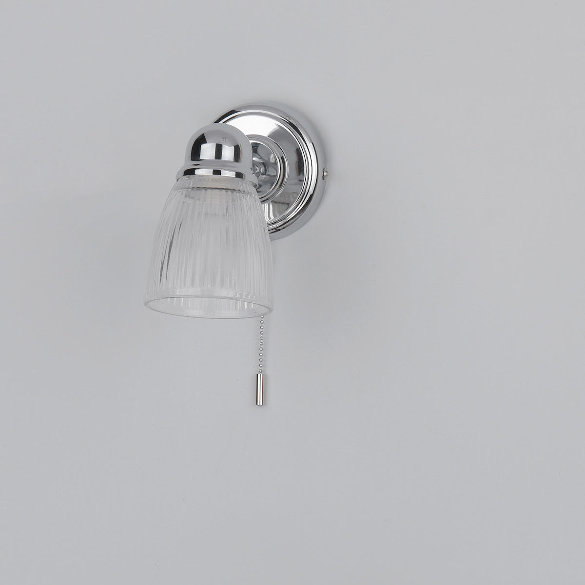 CEDRIC SWB POL CHROME IP44
