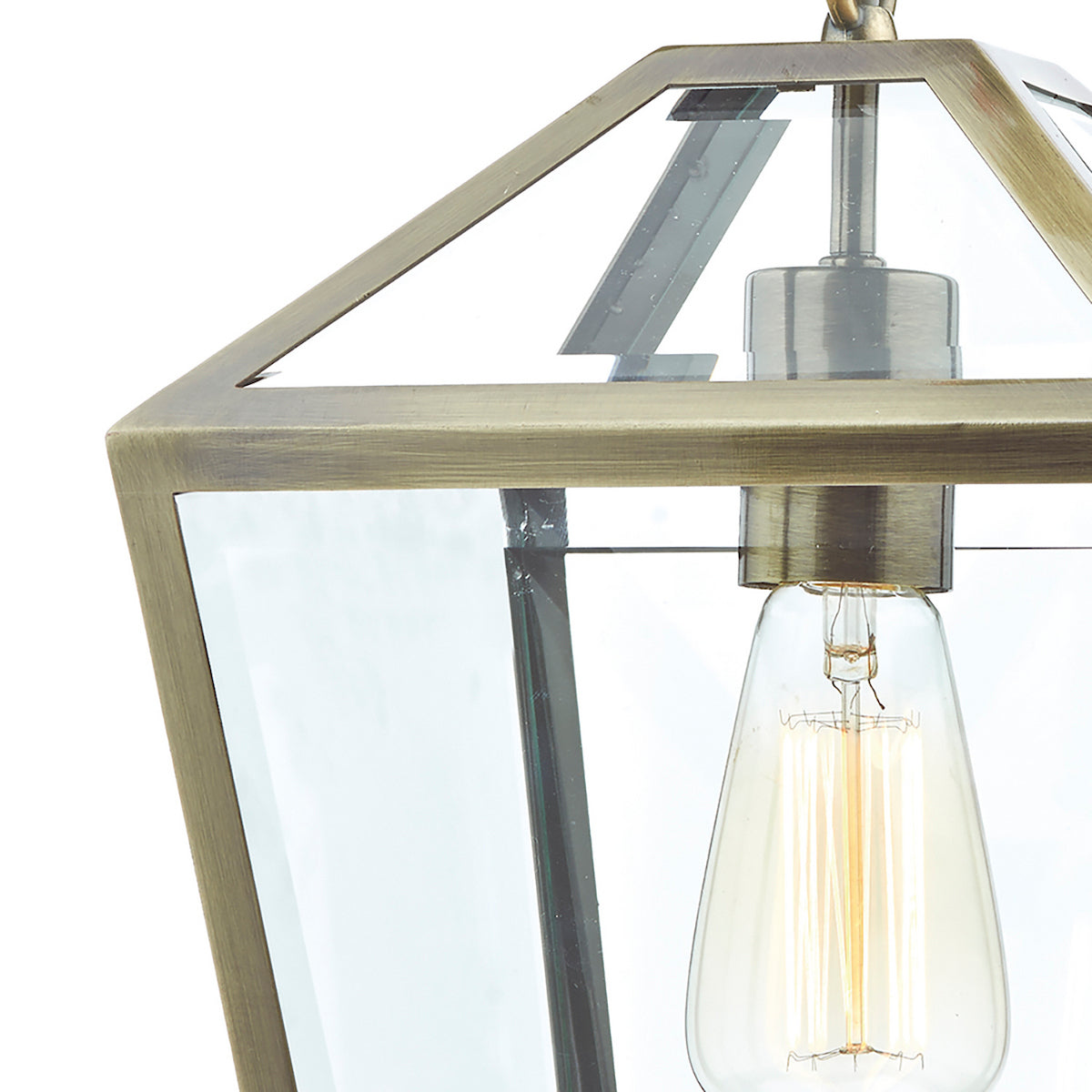 CHURCHILL 1LT PENDANT ANT BRA