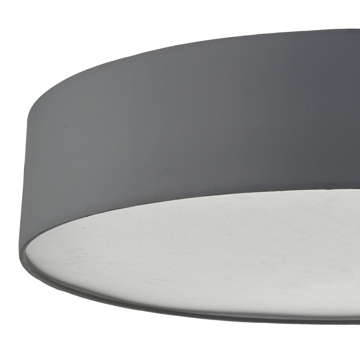 CIERRO 6LT 80CM FLUSH GREY