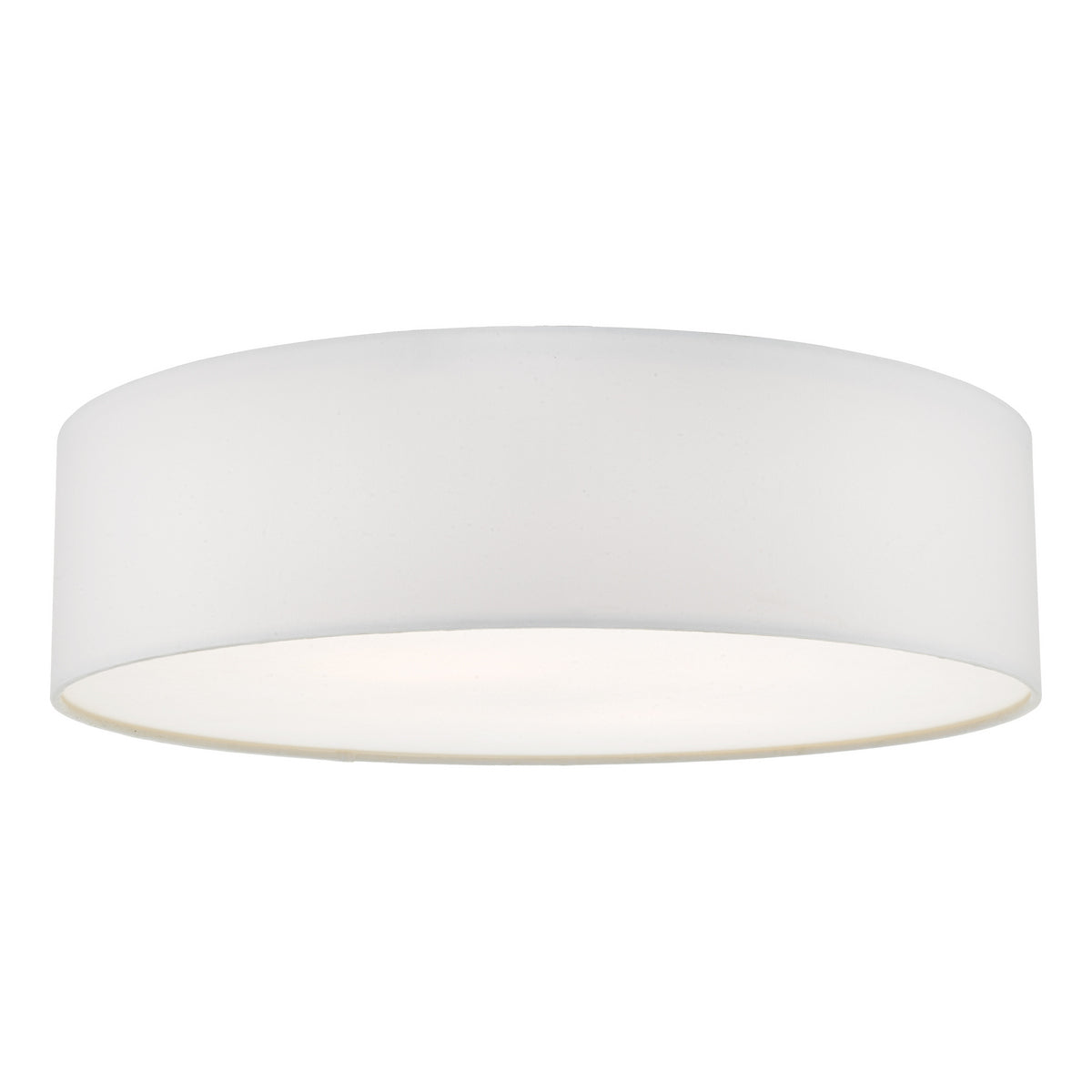 CIERRO 4LT 60CM FLUSH IVORY