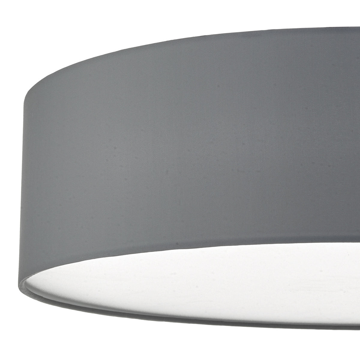 CIERRO 4LT 60CM FLUSH GREY