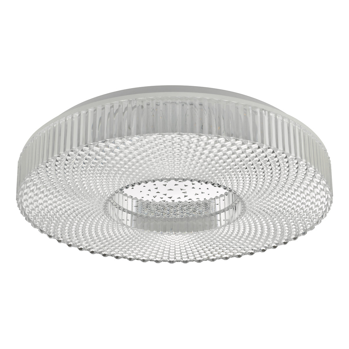 CIMONA FLUSH MED ACRYLIC LED