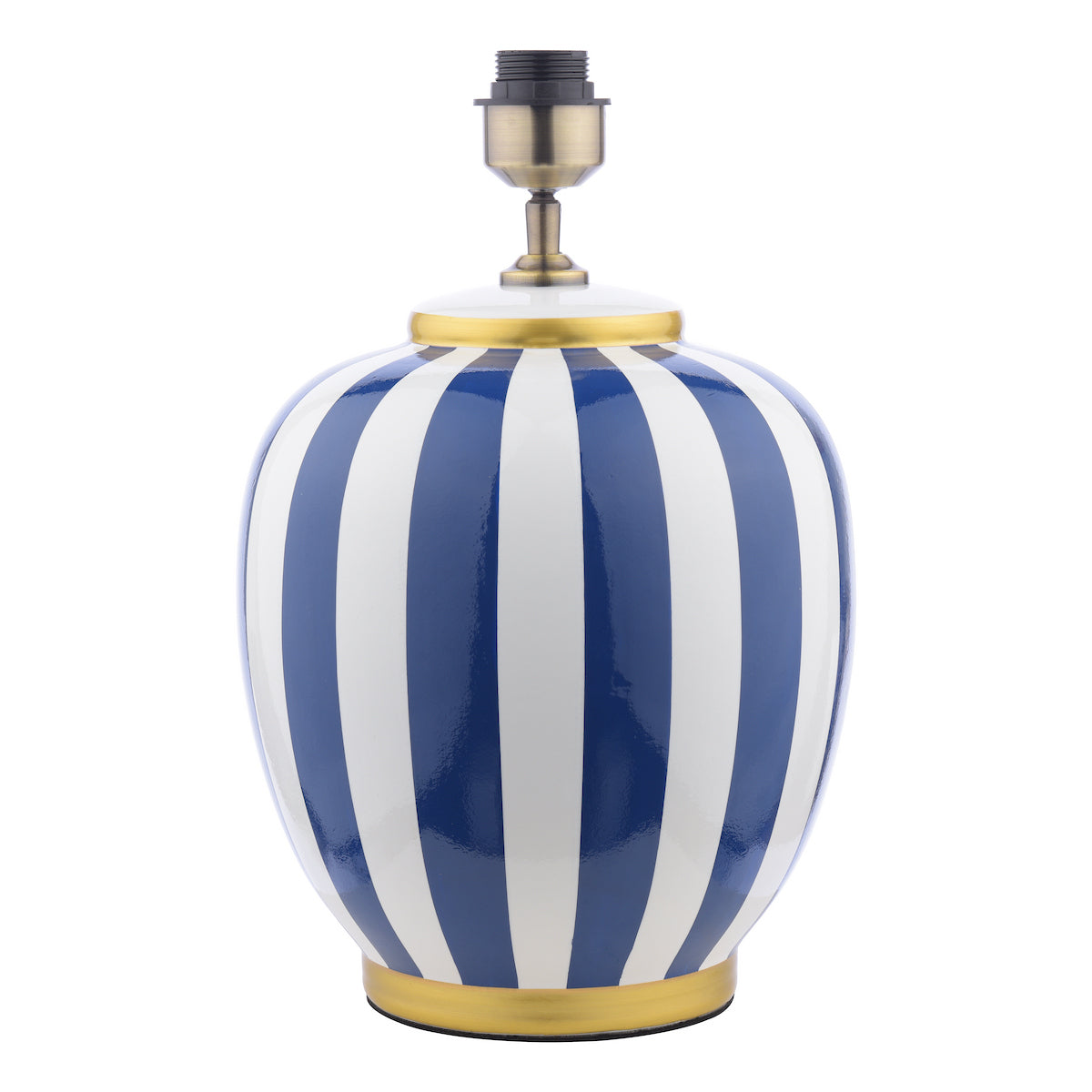 CIRCUS TL BLUE AND WHITE BASE ONLY