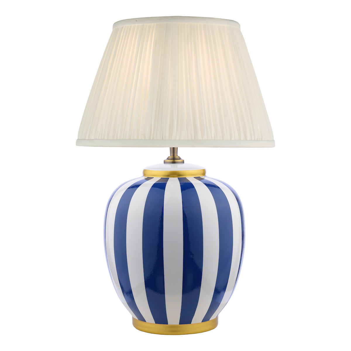 CIRCUS TL BLUE AND WHITE BASE ONLY