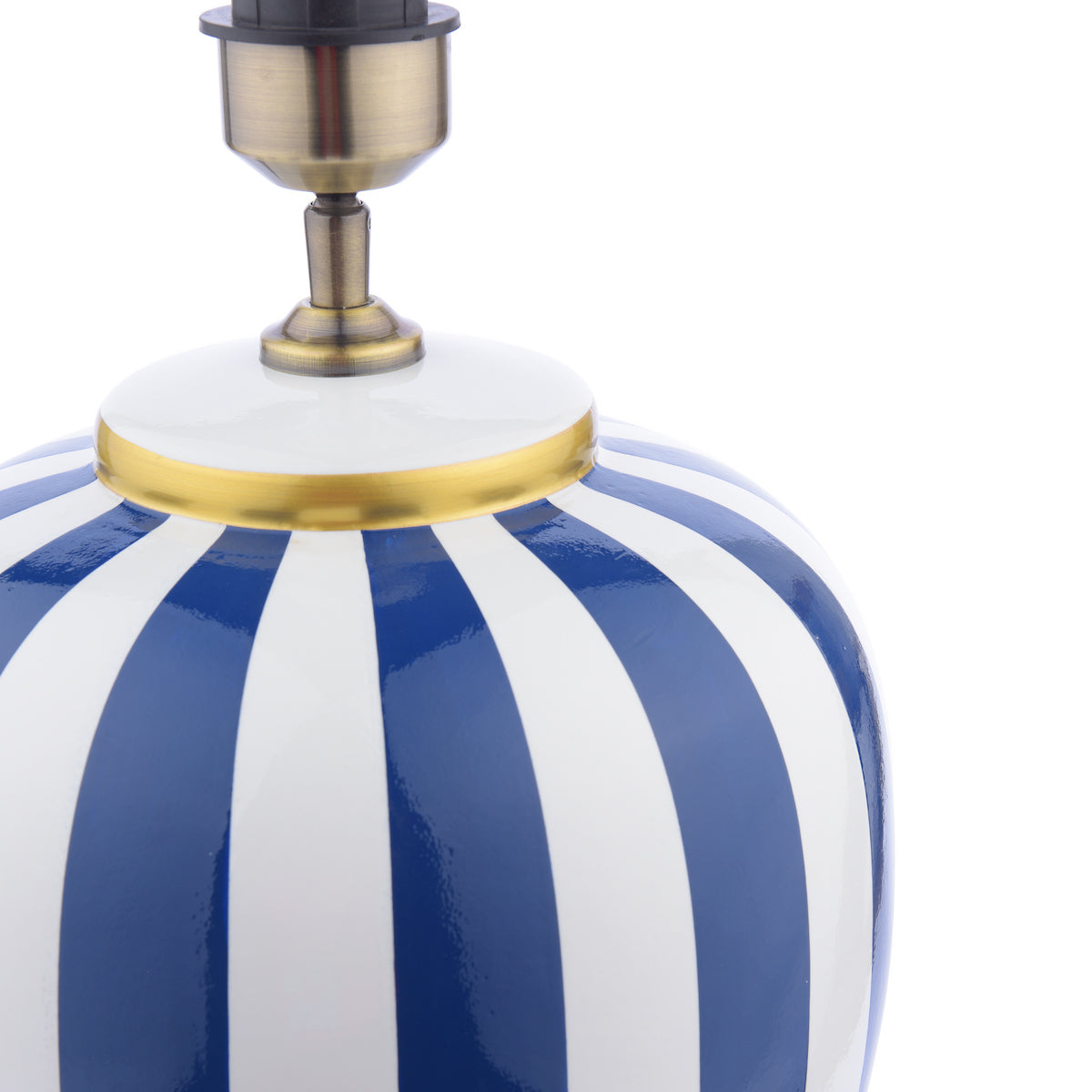 CIRCUS TL BLUE AND WHITE BASE ONLY