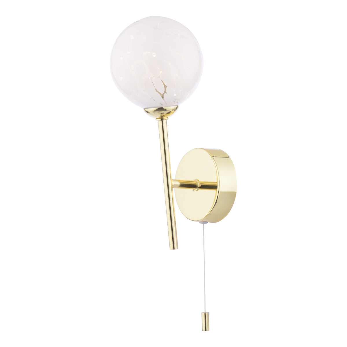 COHEN 1LT W/LT GOLD CW CONFETTI GLS