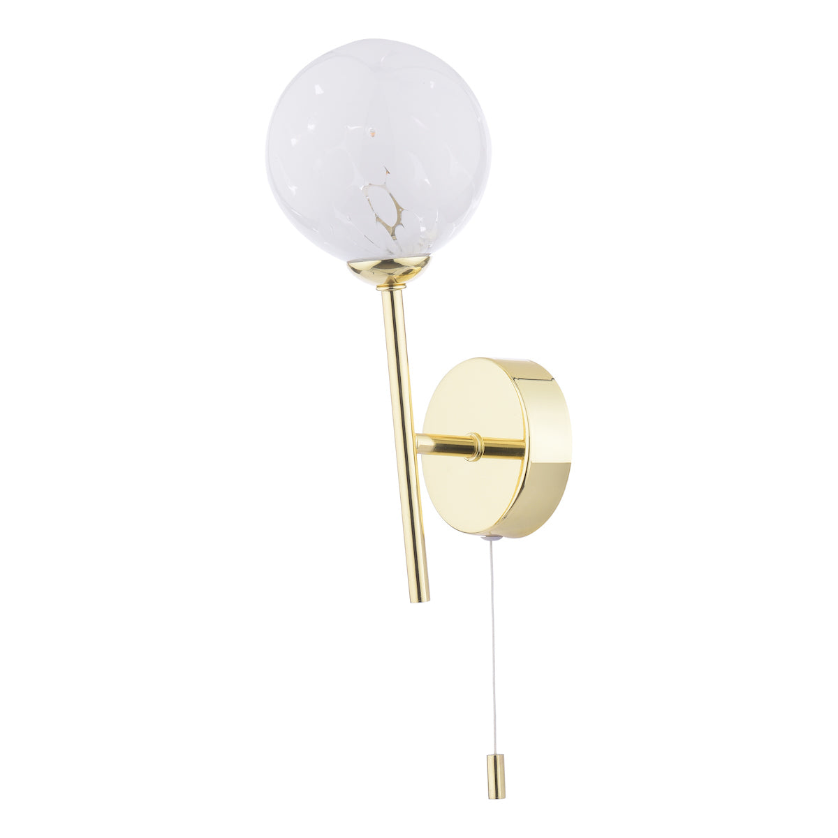 COHEN 1LT W/LT GOLD CW CONFETTI GLS