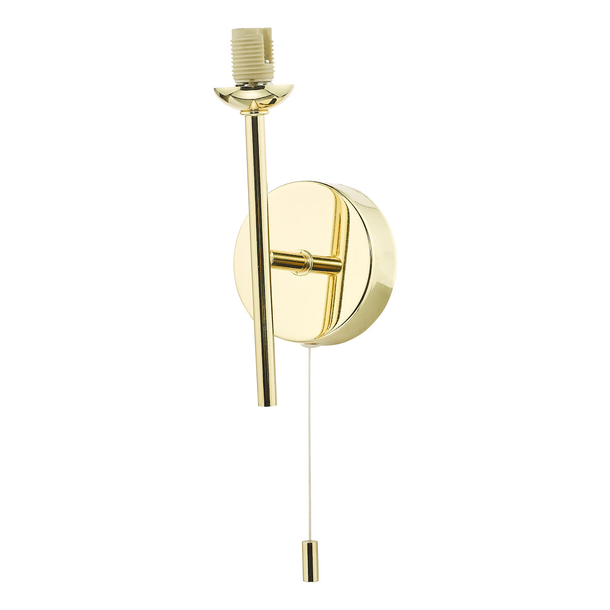 COHEN 1LT WALL LIGHT GOLD BRACKET ONLY