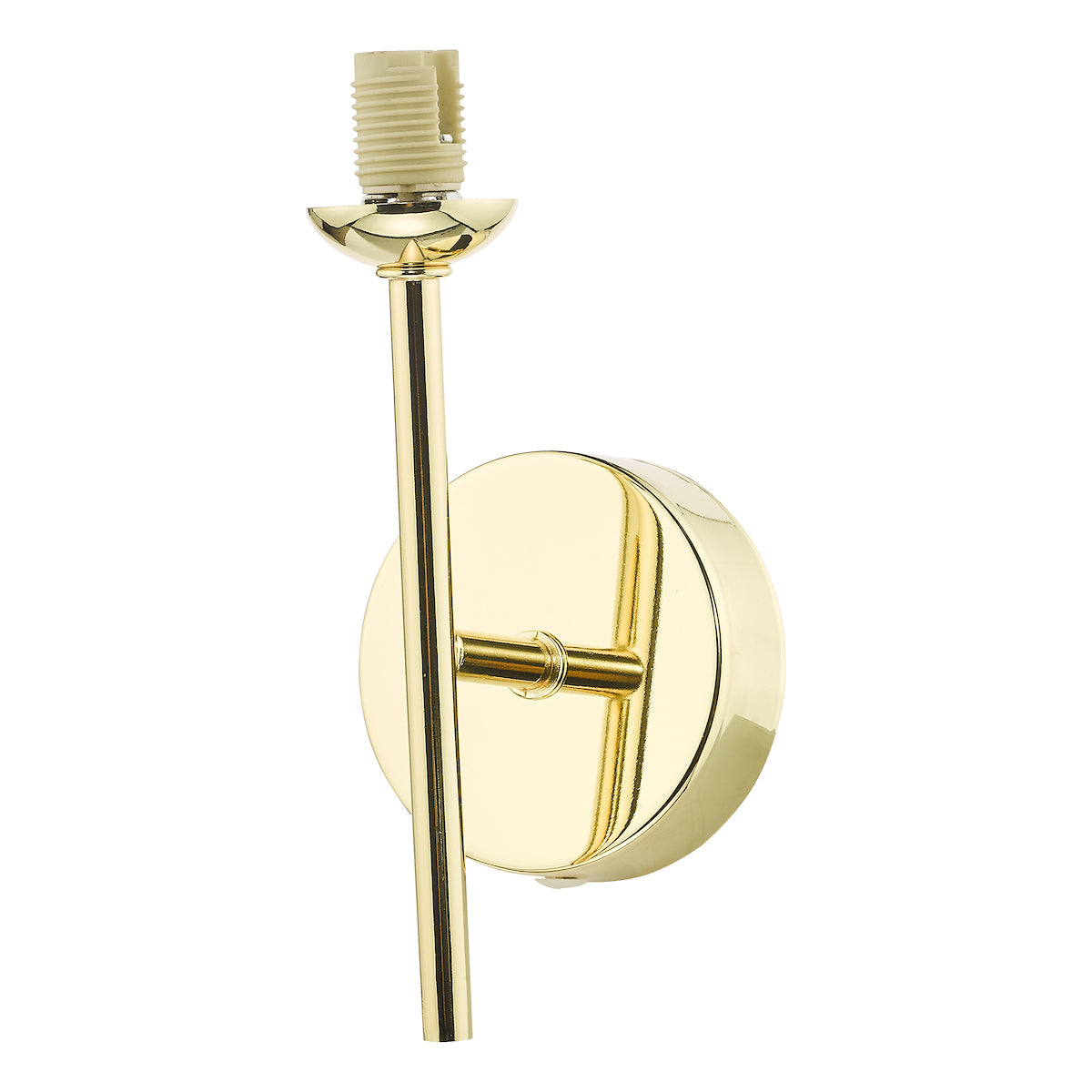 COHEN 1LT WALL LIGHT GOLD BRACKET ONLY