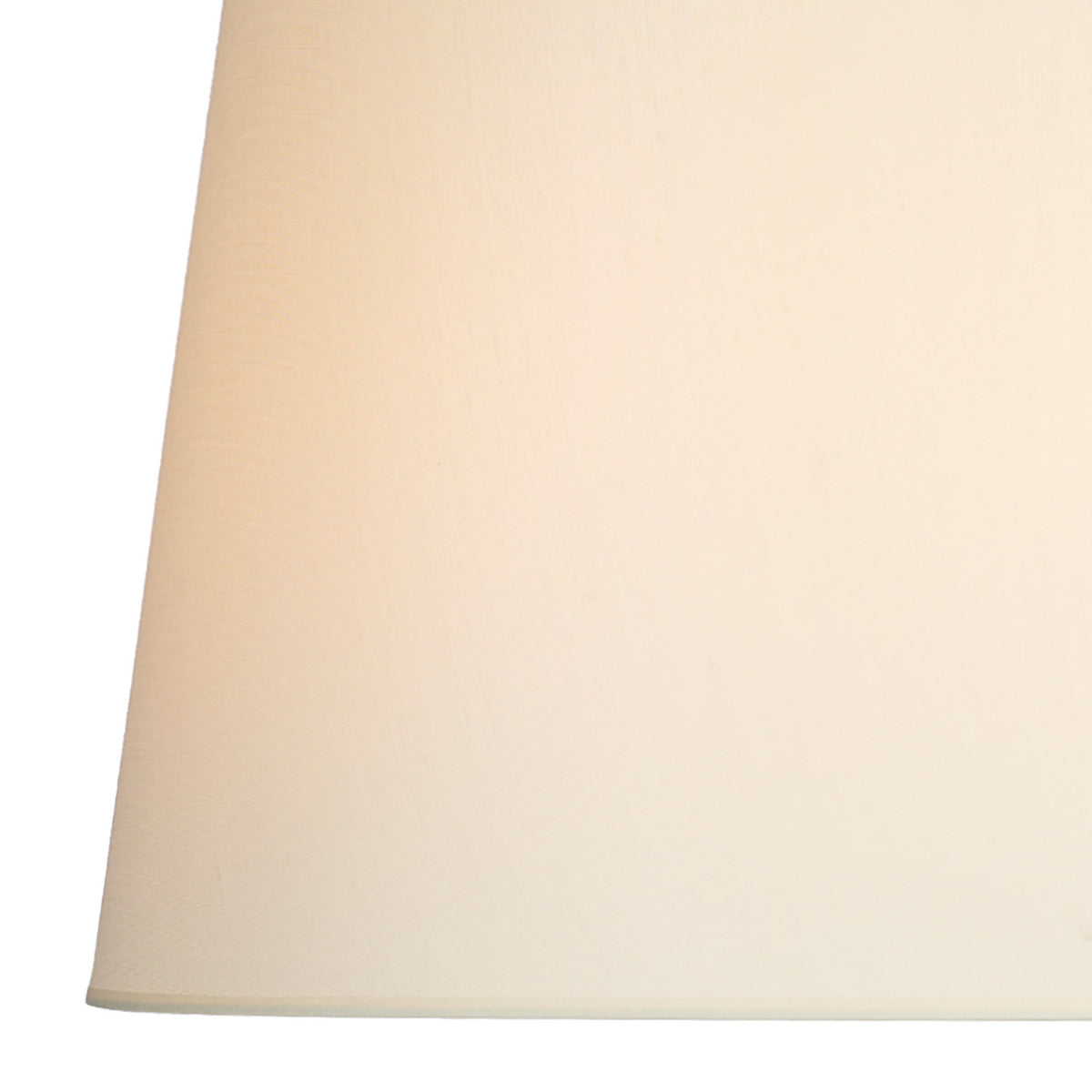 CYPRUS TAPERED CRYSTAL TABLE LAMP CW SHADE