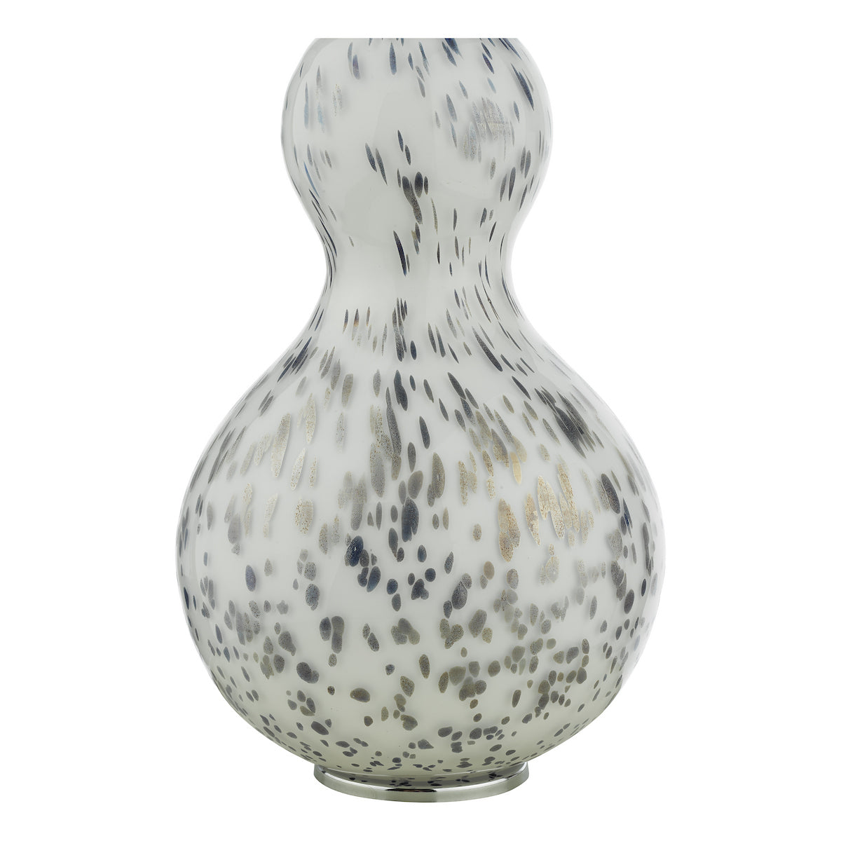 DASCHA MULTI COLOUR GLASS TL BASE ONLY