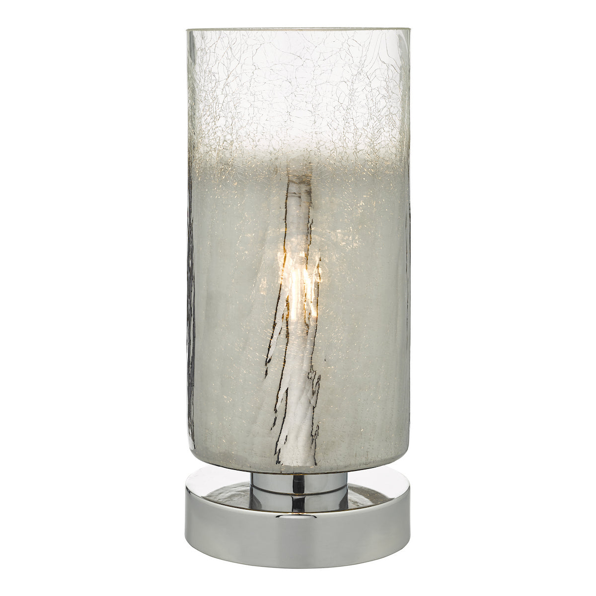 DEENA TL CRACKLE GLASS TOUCH