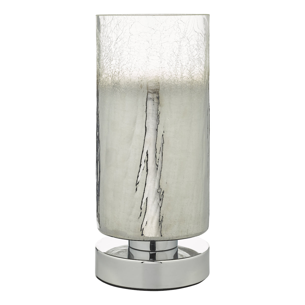 DEENA TL CRACKLE GLASS TOUCH
