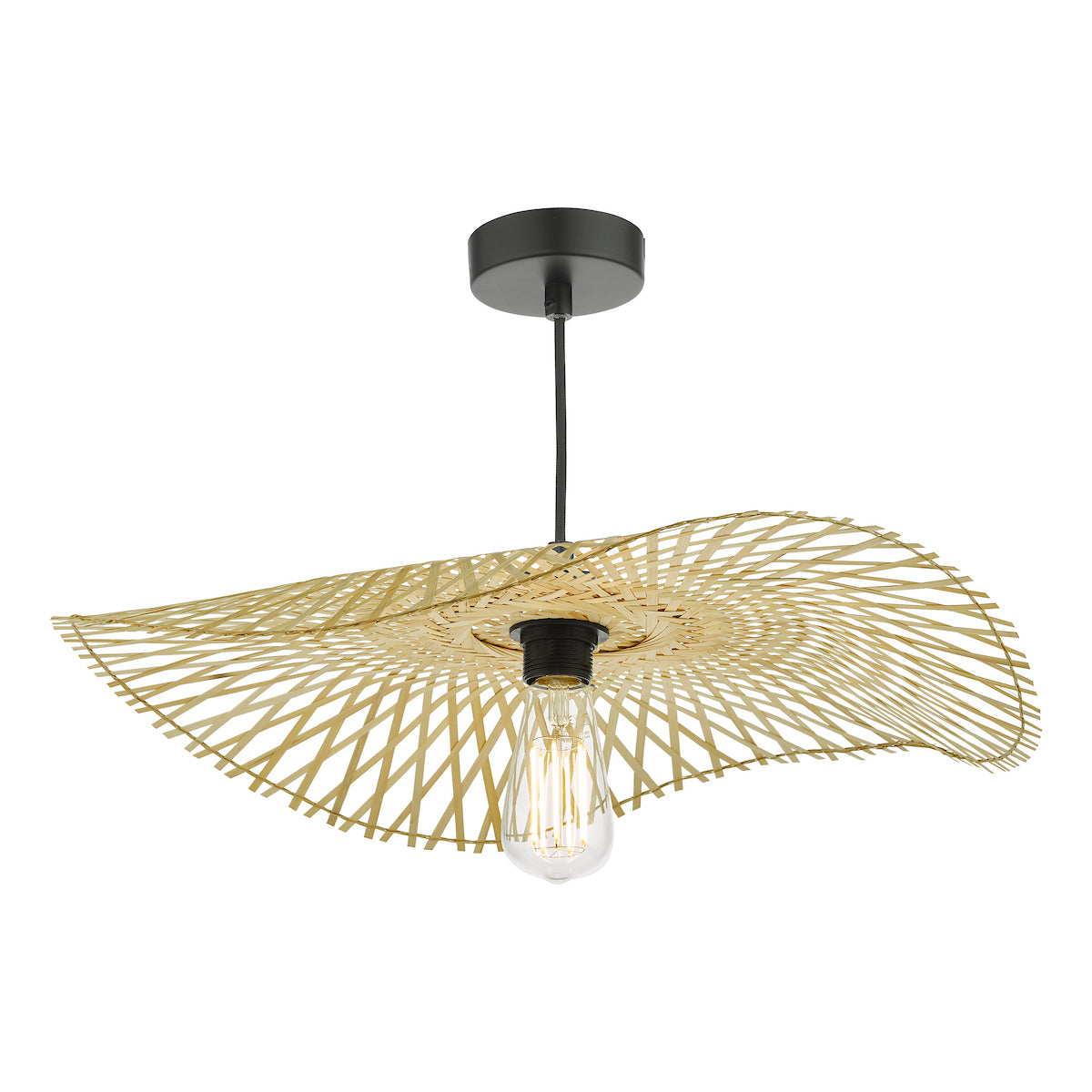DEJA EASY FIT RATTAN