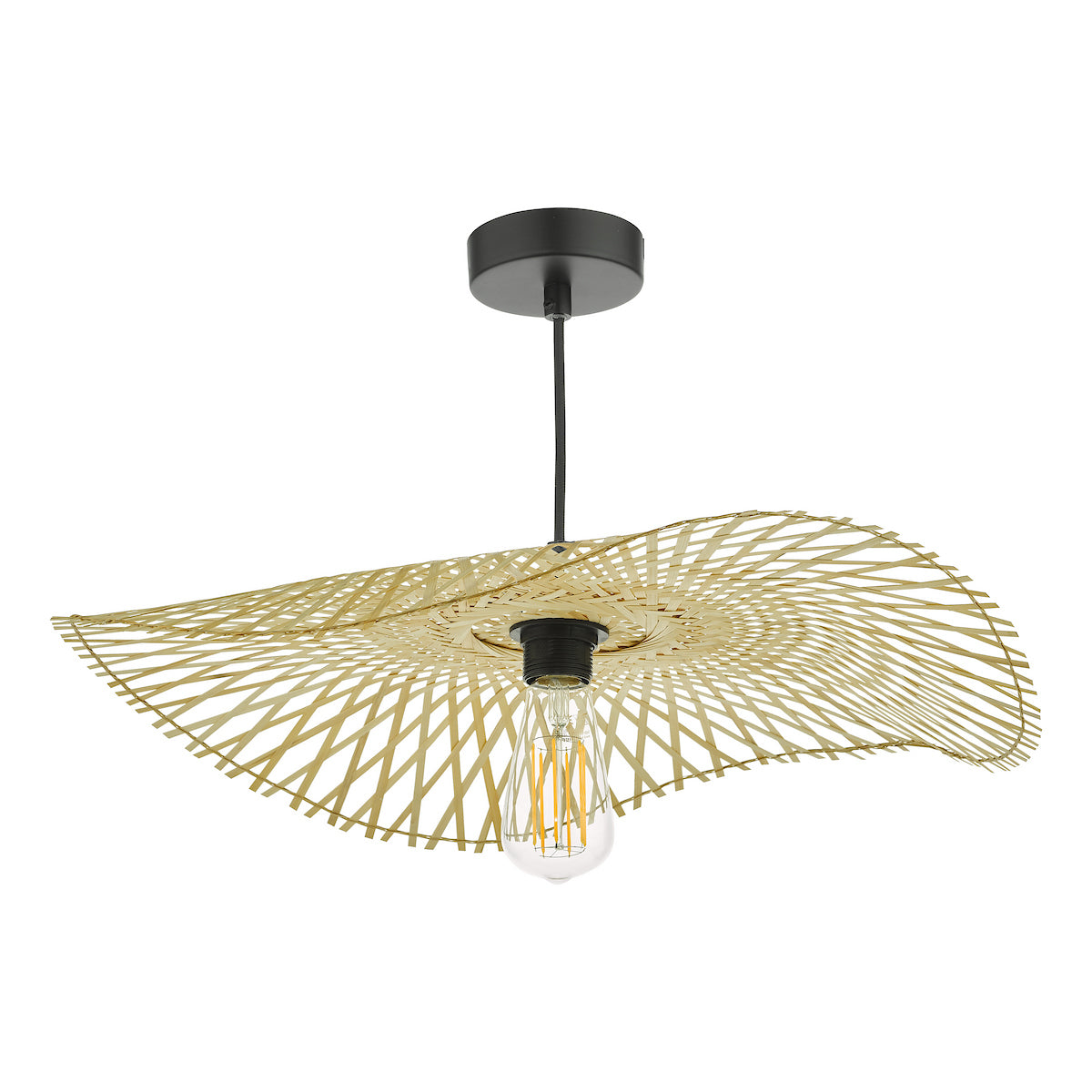 DEJA EASY FIT RATTAN