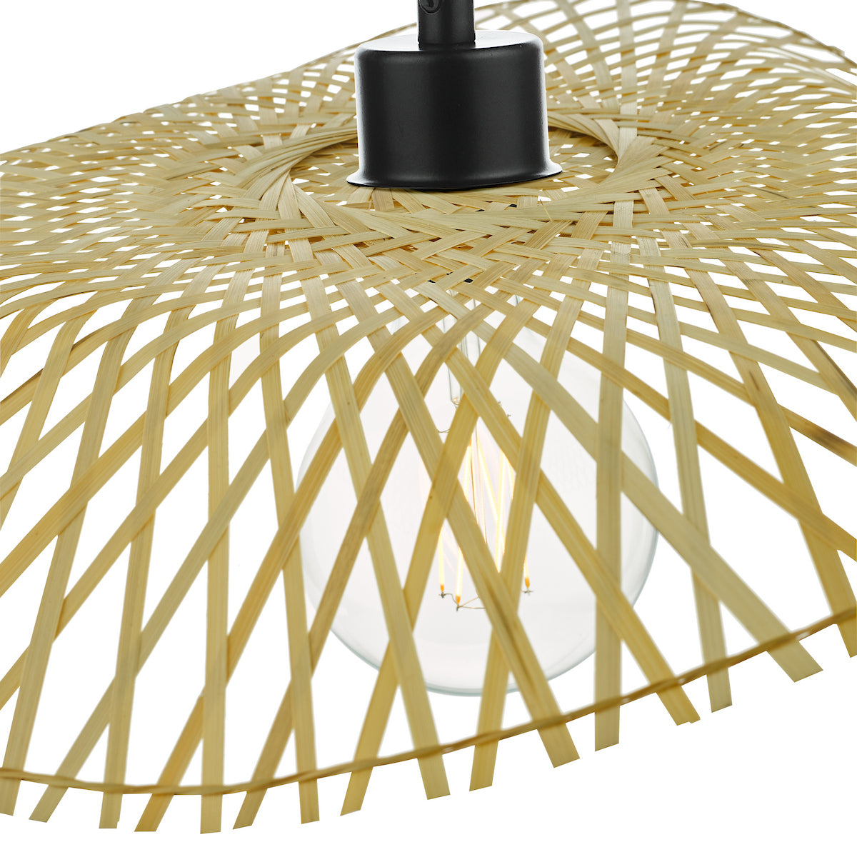 DEJA EASY FIT RATTAN