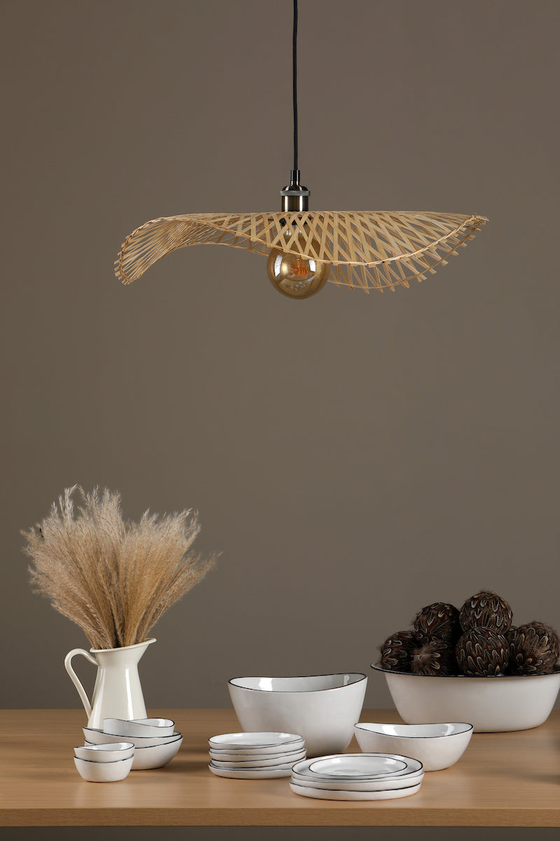 DEJA EASY FIT RATTAN