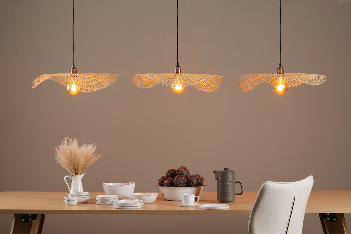 DEJA EASY FIT RATTAN