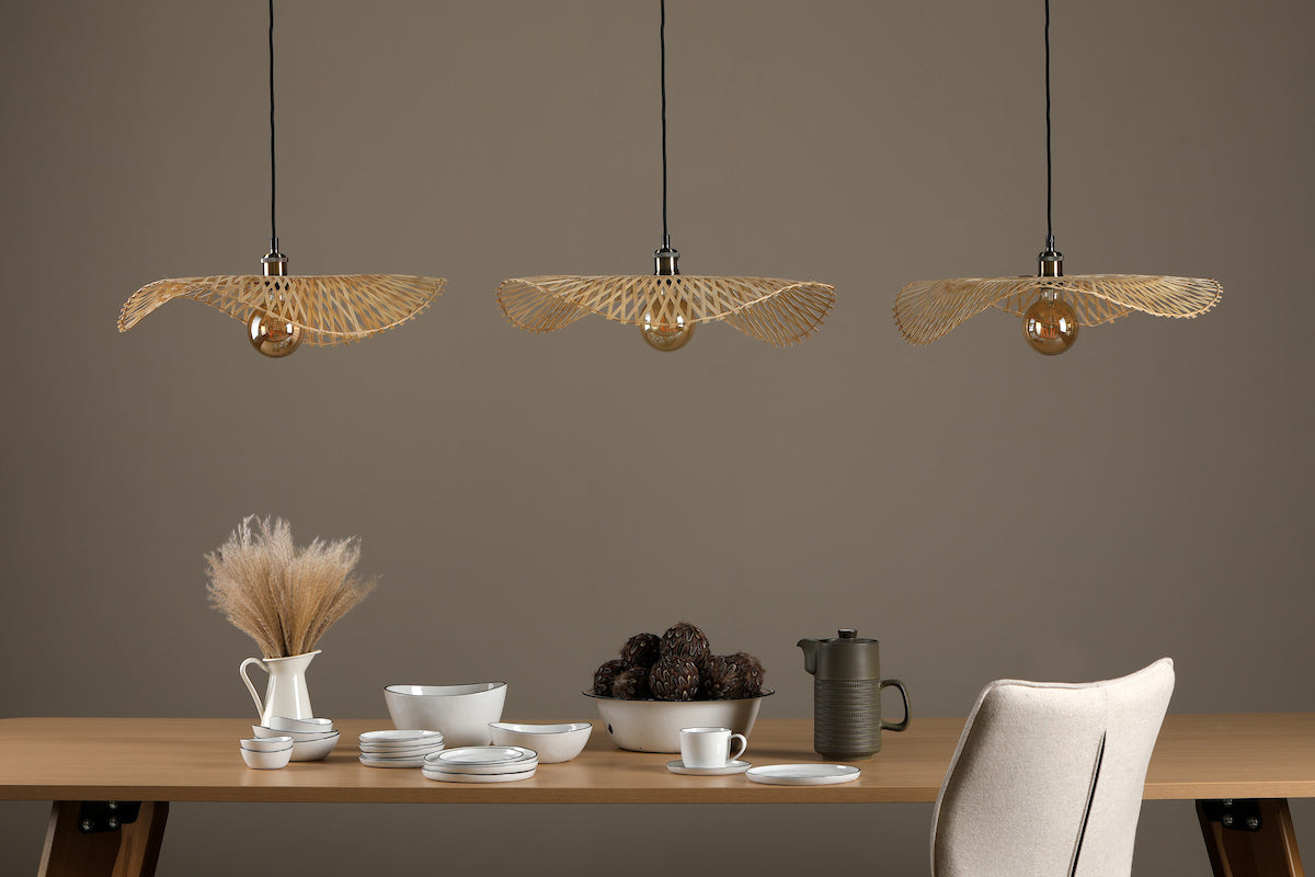 DEJA EASY FIT RATTAN