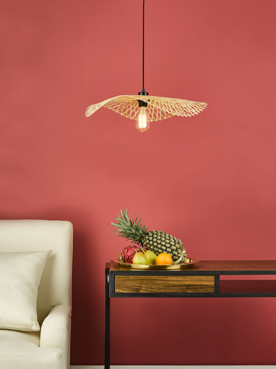 DEJA EASY FIT RATTAN