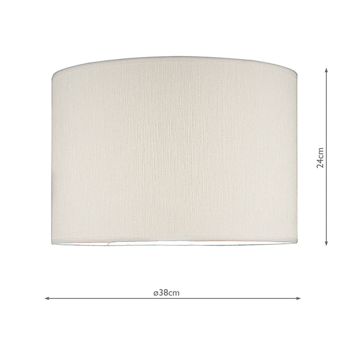 DELTA SPARE SHADE FOR DEL4950