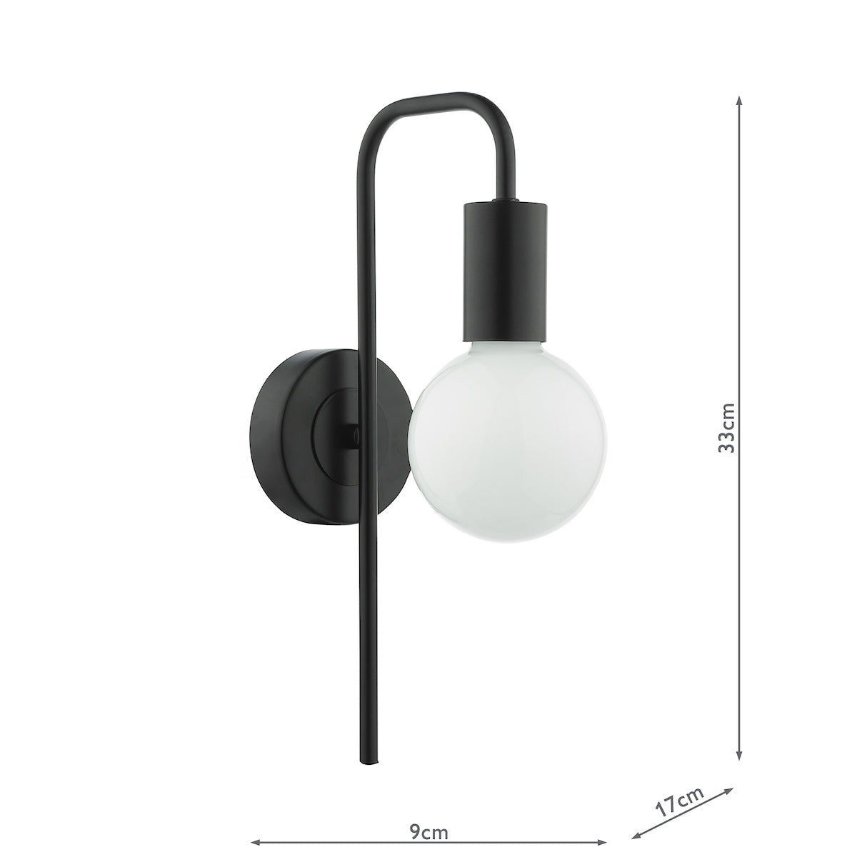 DENA 1LT W/LT BLACK