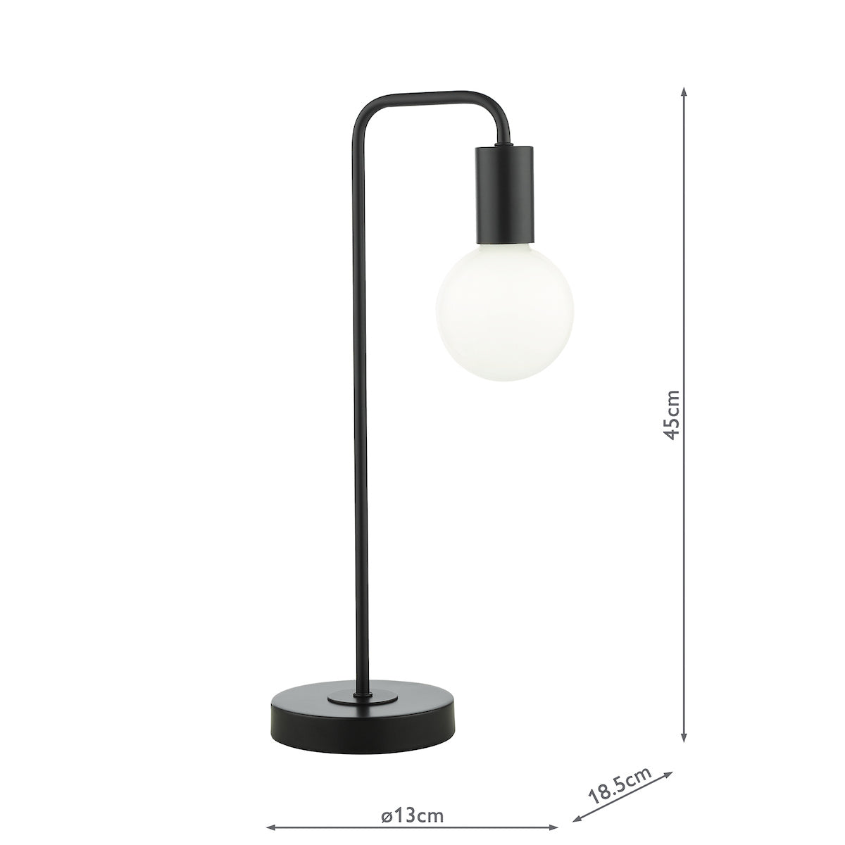 DENA TL BLACK
