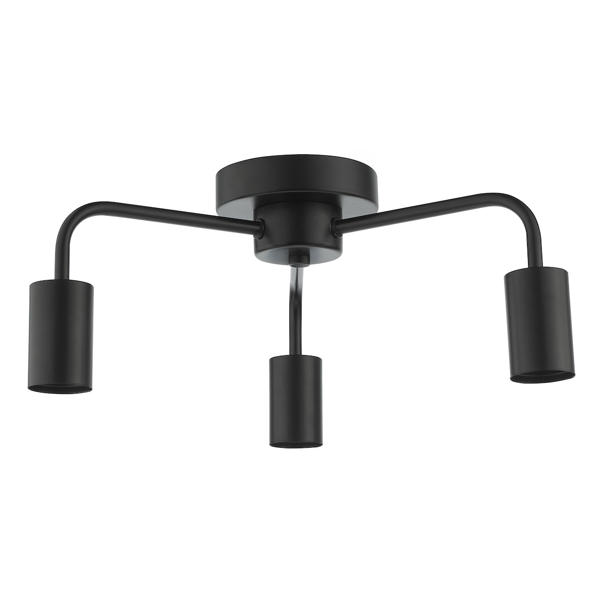 DENA 3LT FLUSH BLACK