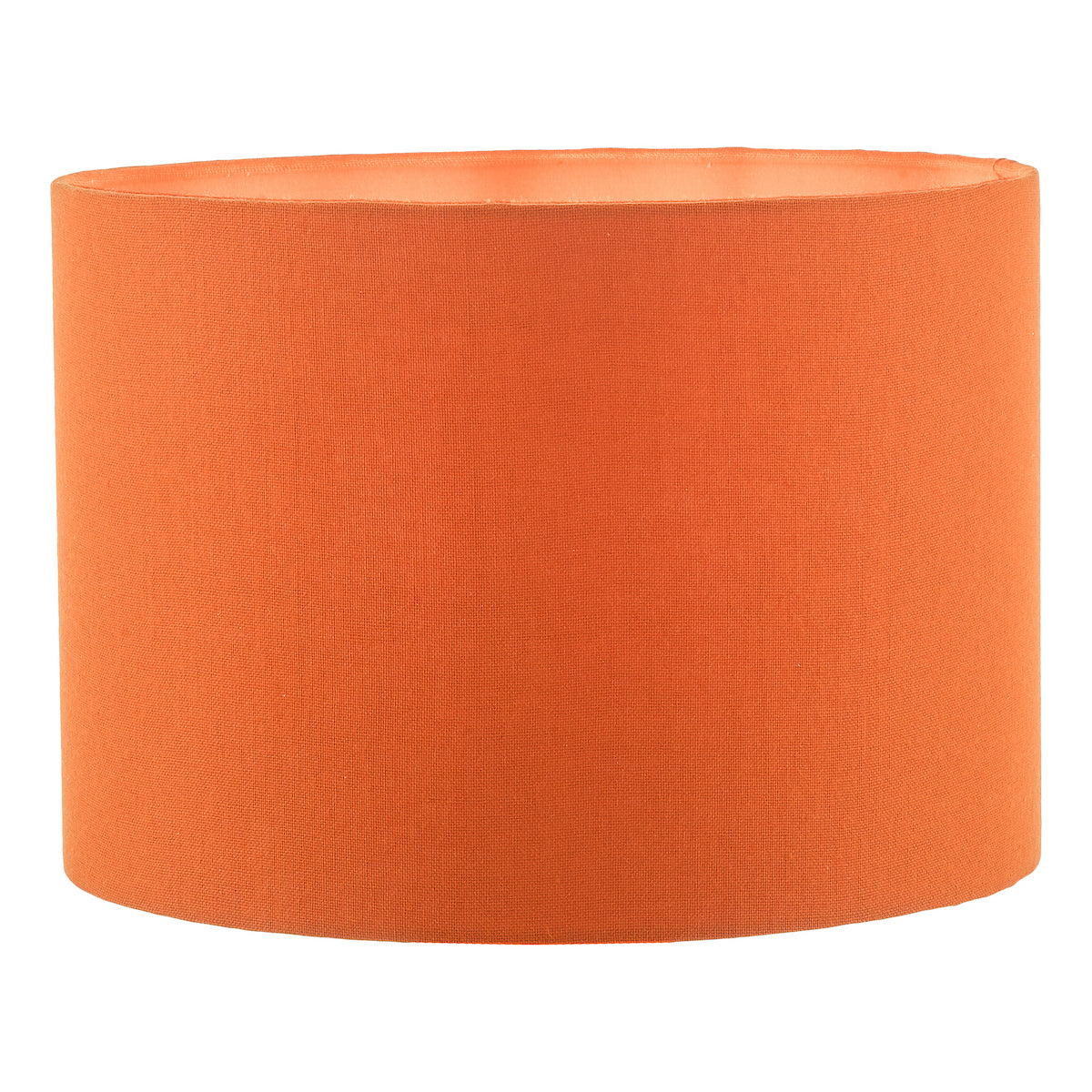 DISCUS ORANGE COTTON SHADE FOR DIS4211
