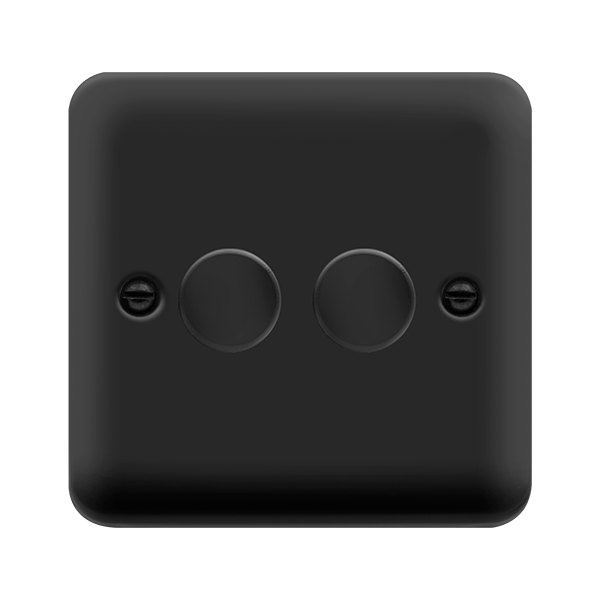 DP 2G LED DIMMER