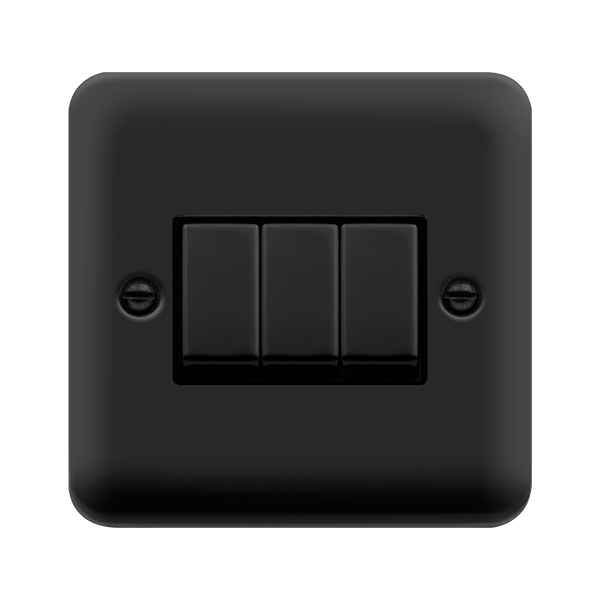 10A 3G 2 WAY INGOT S