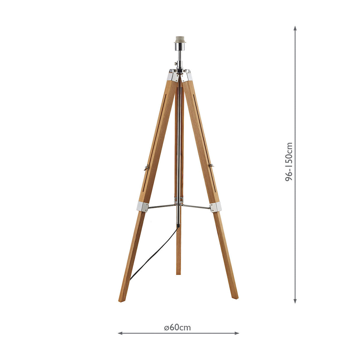 EASEL TRIPOD FL BASE ONLY