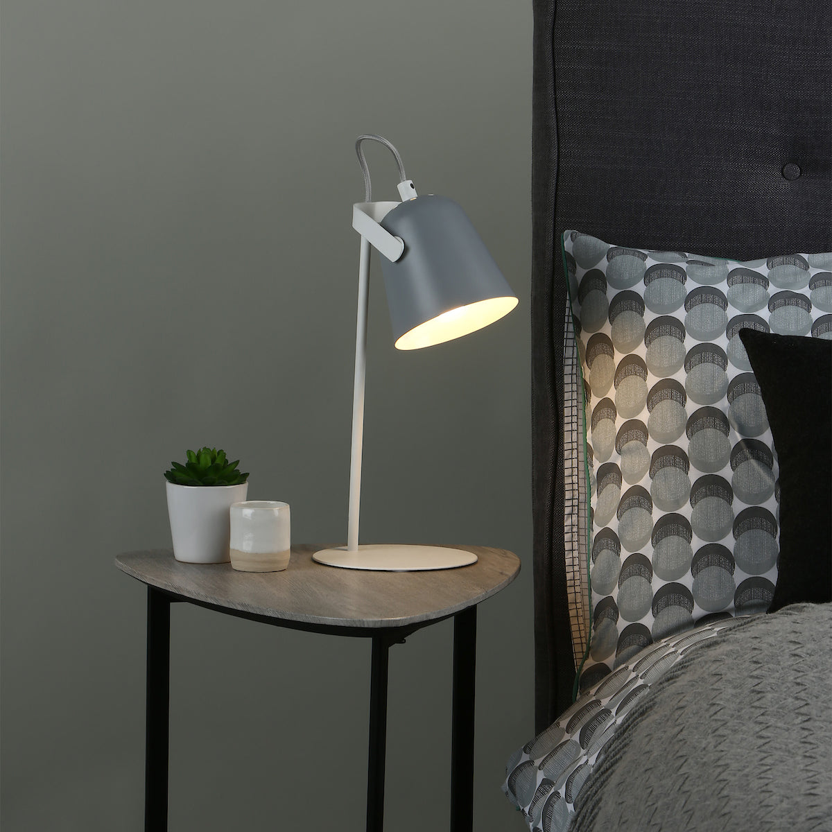 EFFIE TL GREY WHITE