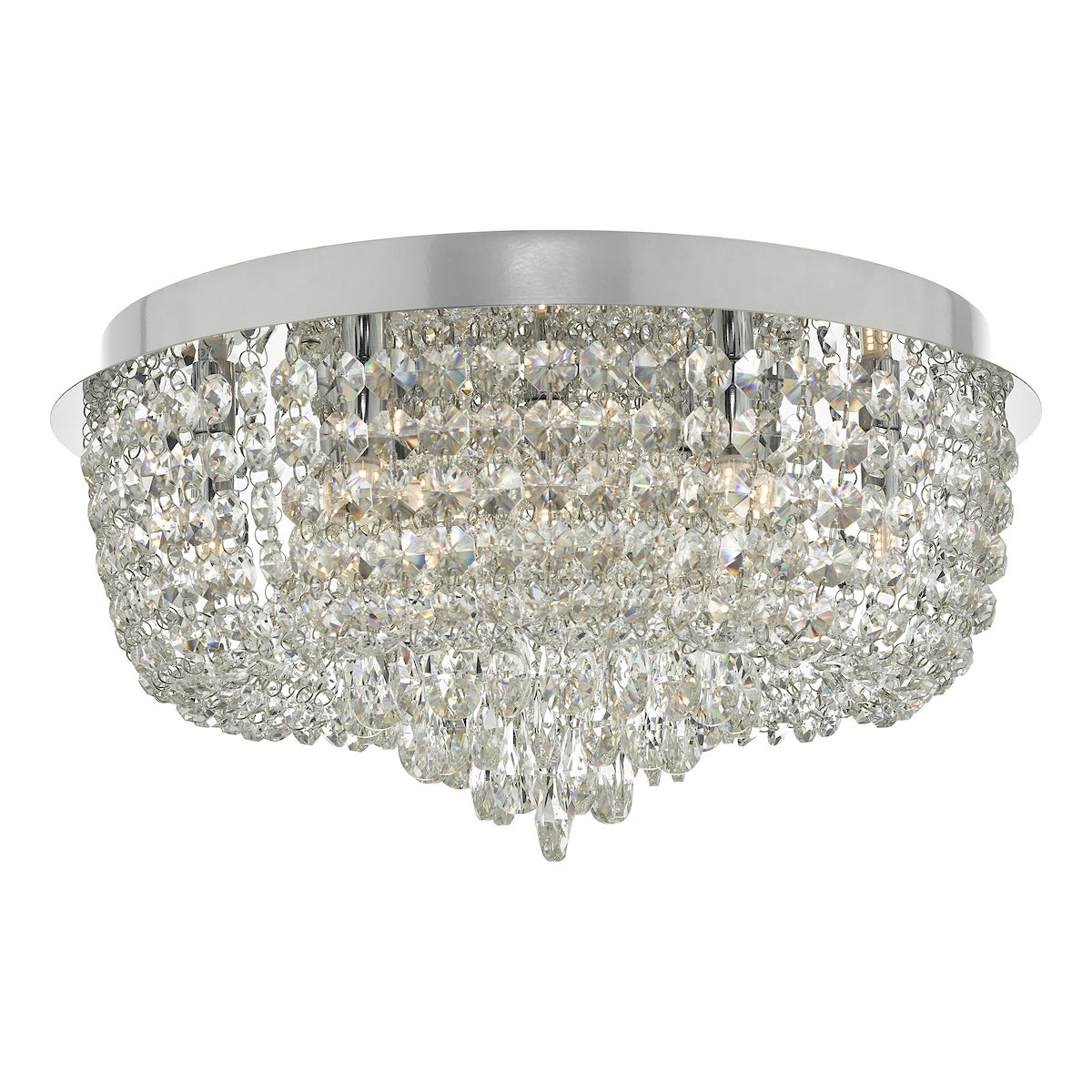 EITAN 9LT BEADED FLUSH