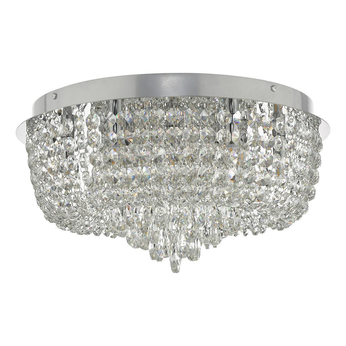 EITAN 9LT BEADED FLUSH