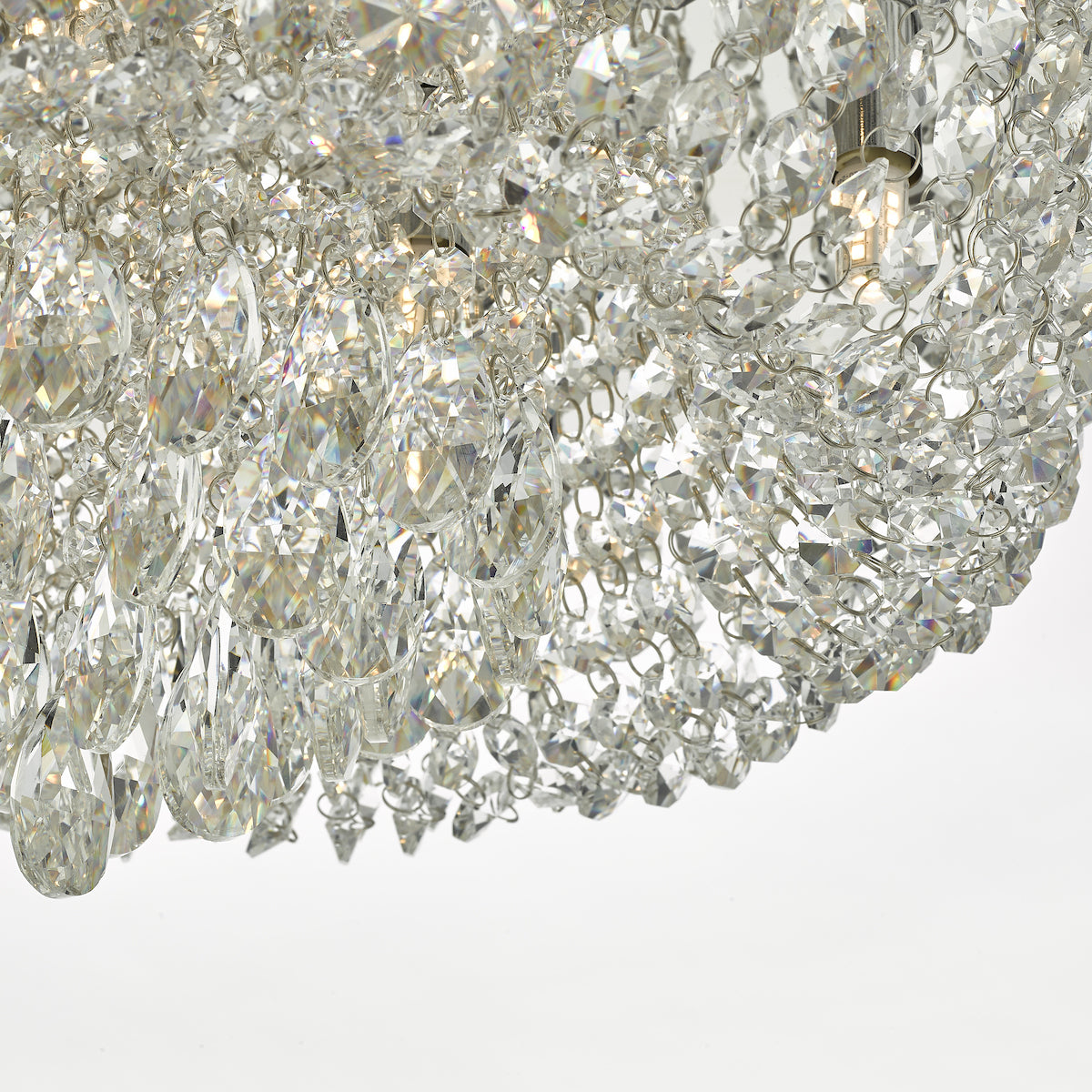 EITAN 9LT BEADED FLUSH