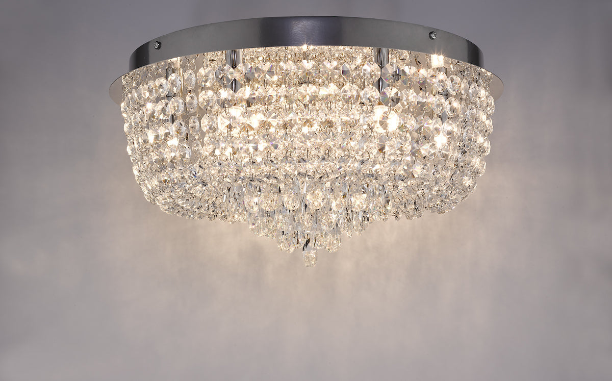 EITAN 9LT BEADED FLUSH