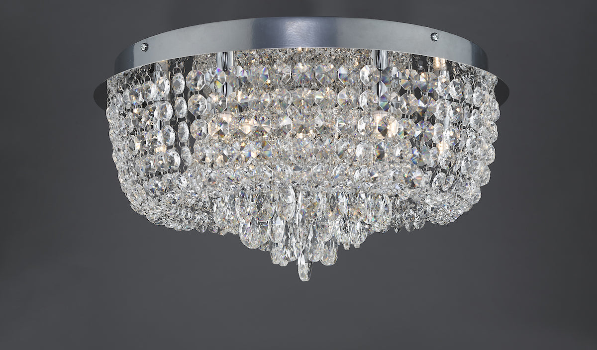 EITAN 9LT BEADED FLUSH