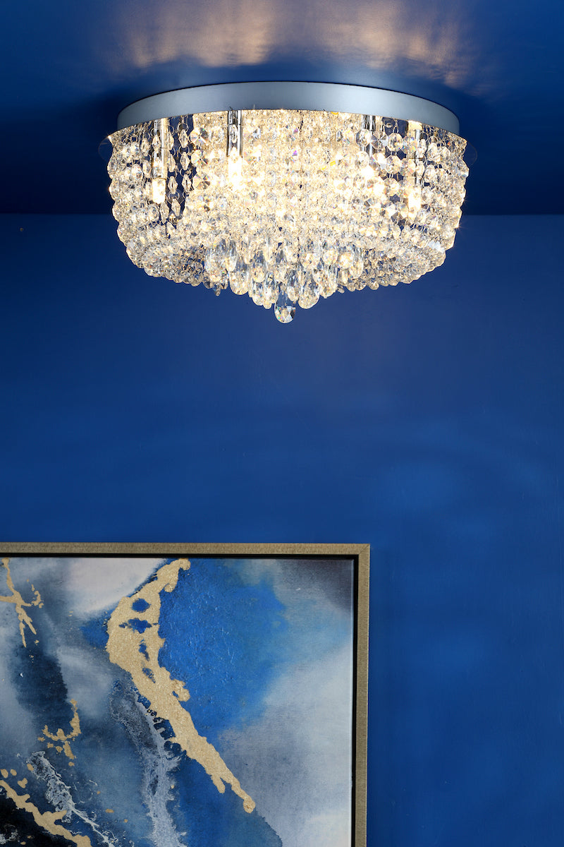 EITAN 9LT BEADED FLUSH