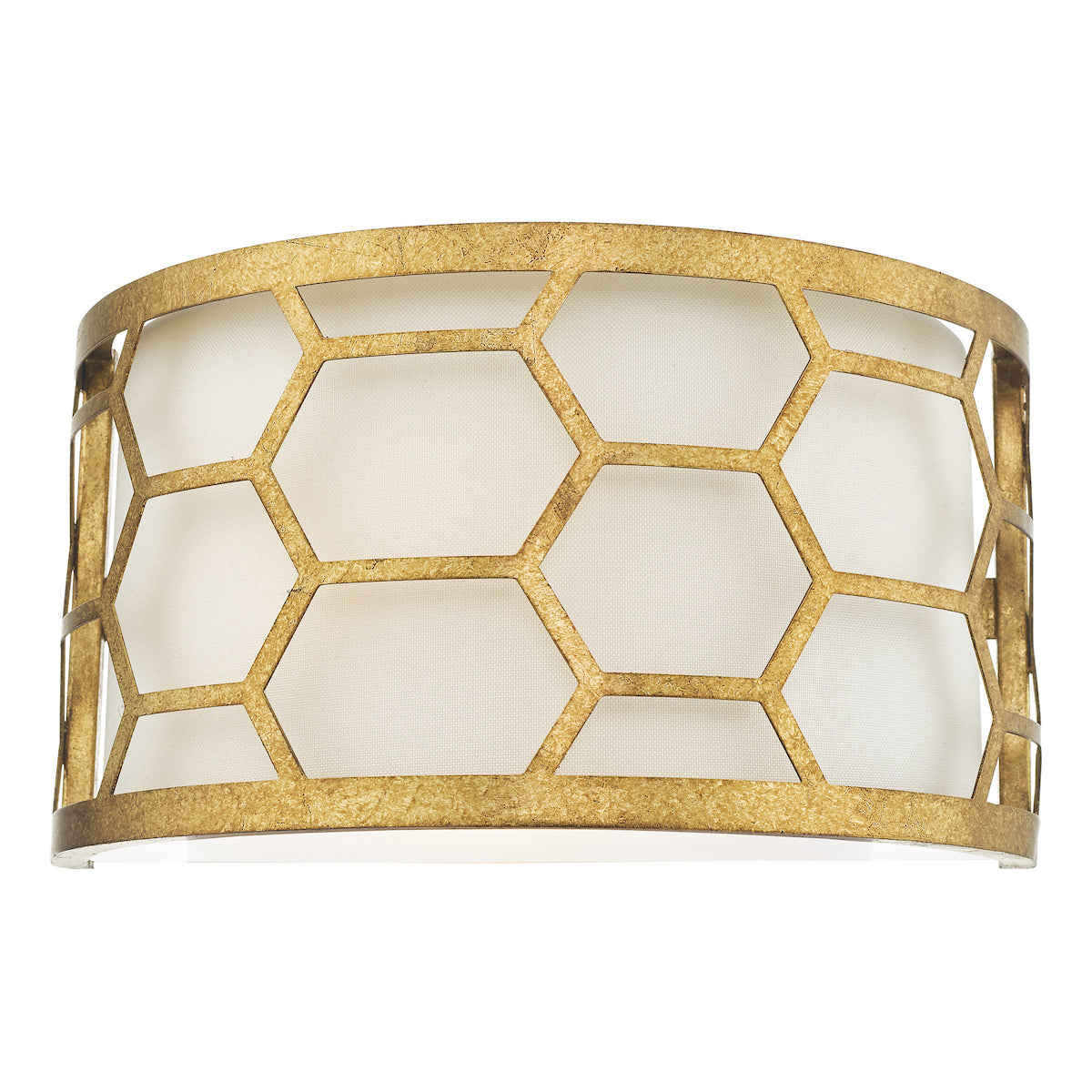 EPSTEIN 1LT W/LT GOLD IVORY