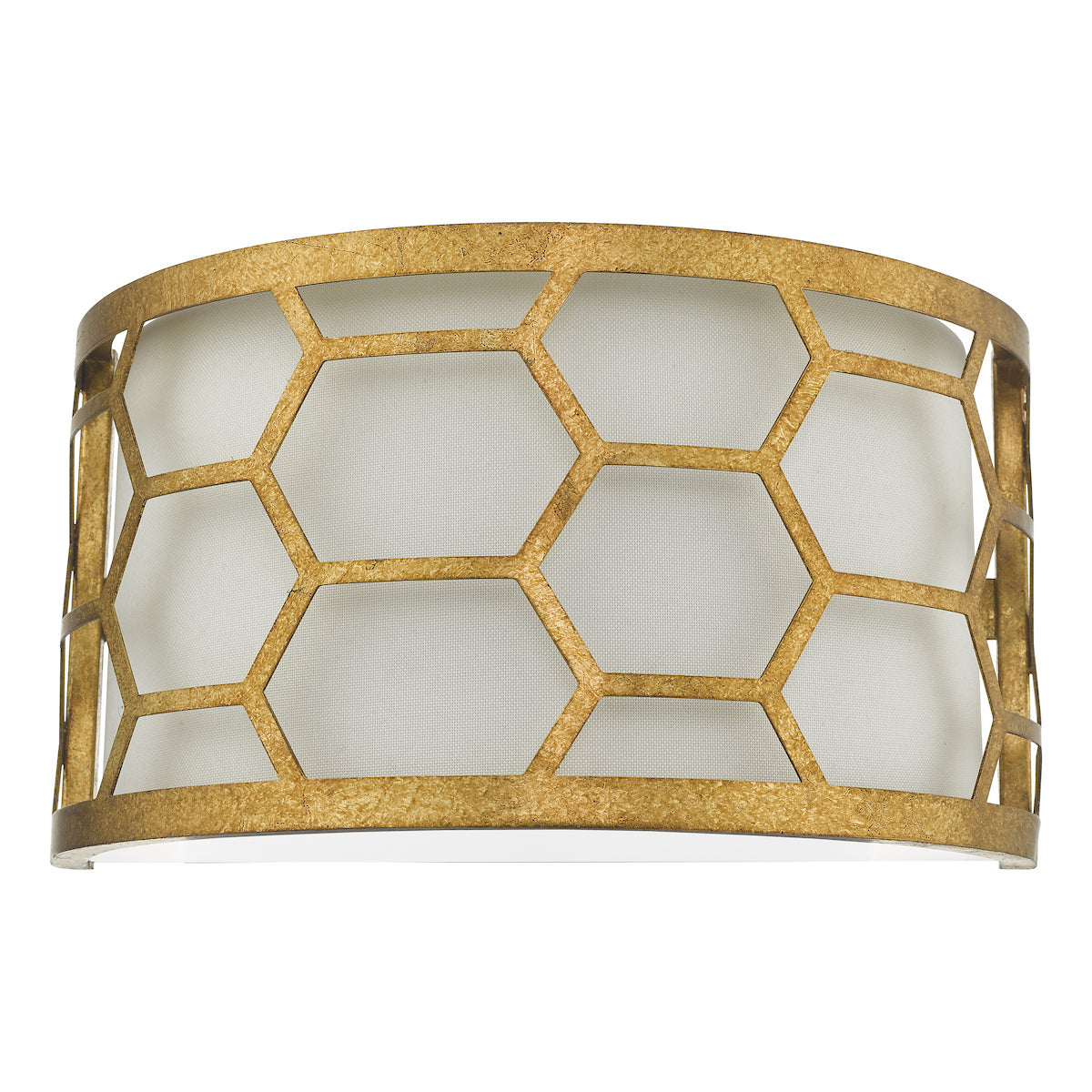 EPSTEIN 1LT W/LT GOLD IVORY