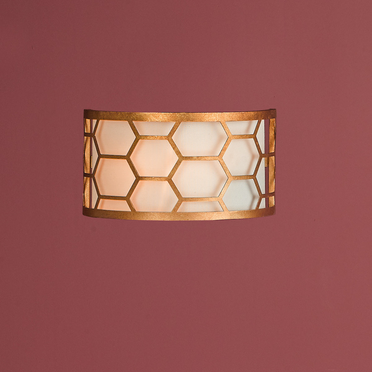 EPSTEIN 1LT W/LT GOLD IVORY