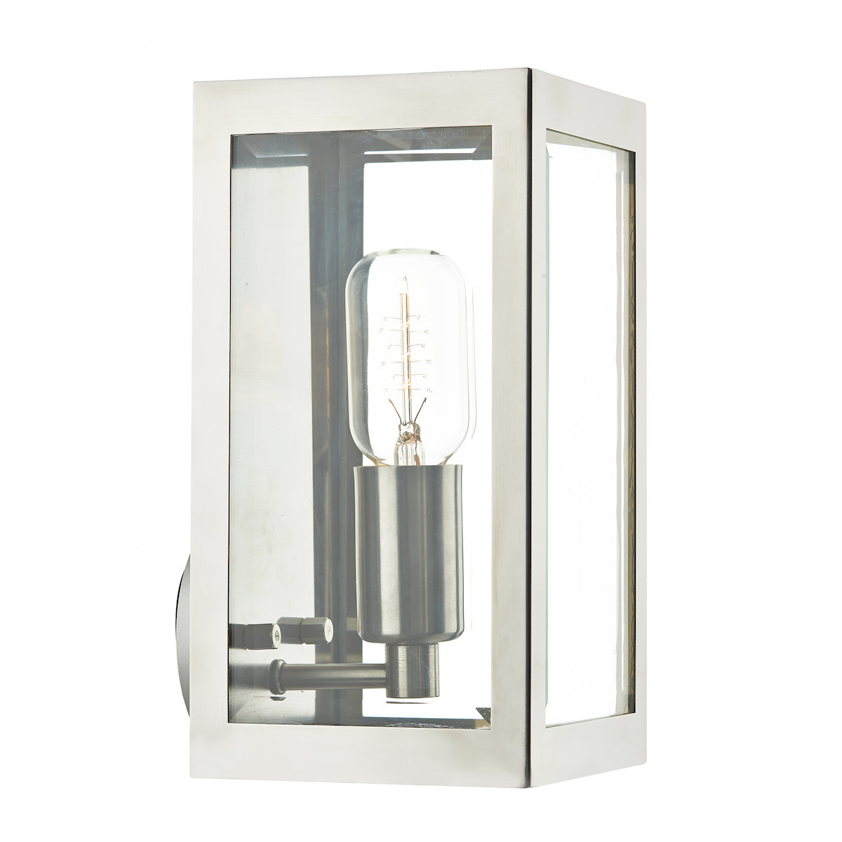ERA WB STAINLESS STEEL IP44